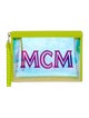 MCM PVC Portfolio