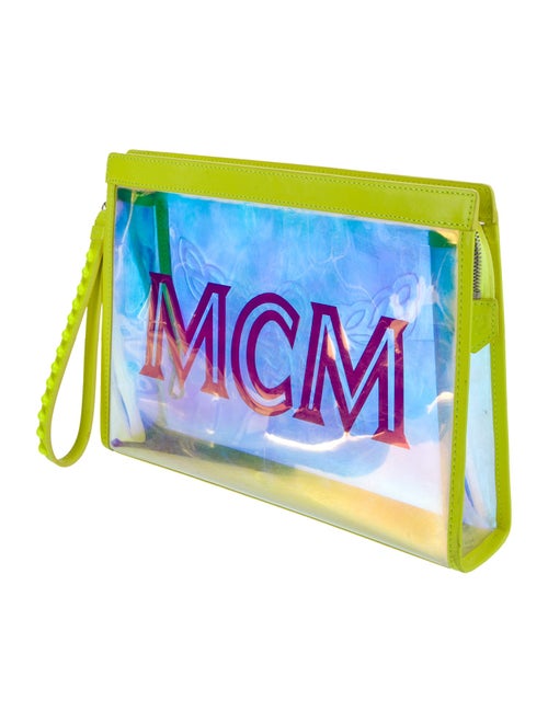 MCM PVC Portfolio