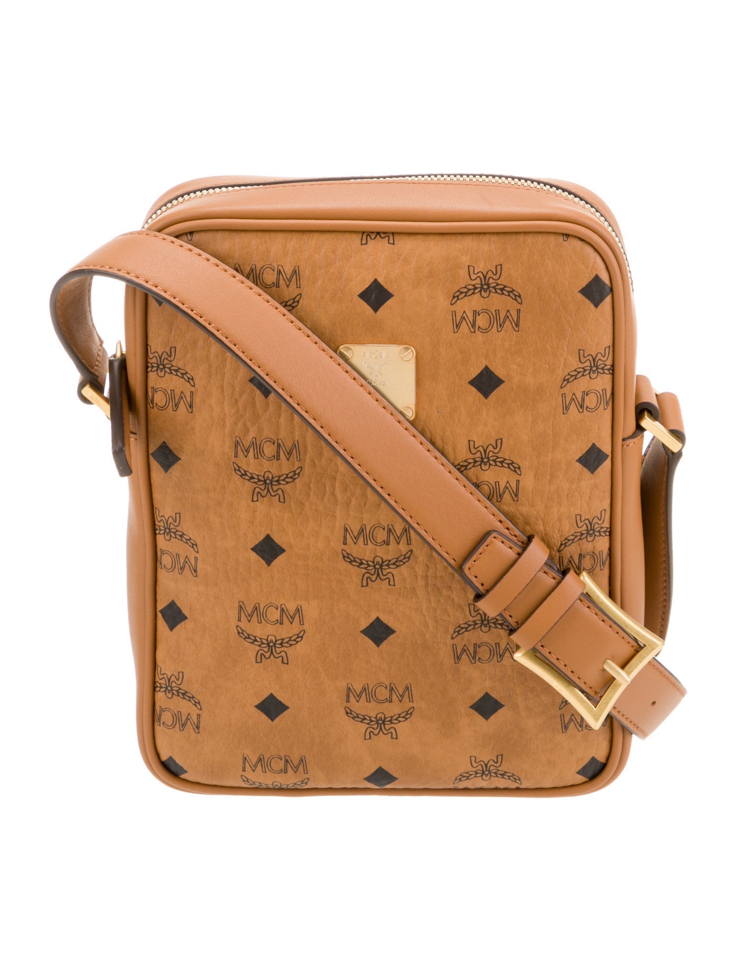 MCM Visetos Klassik Mini