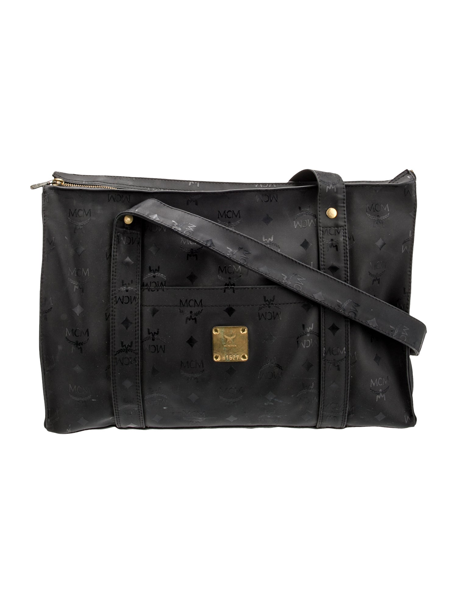 MCM Shoulder Bag