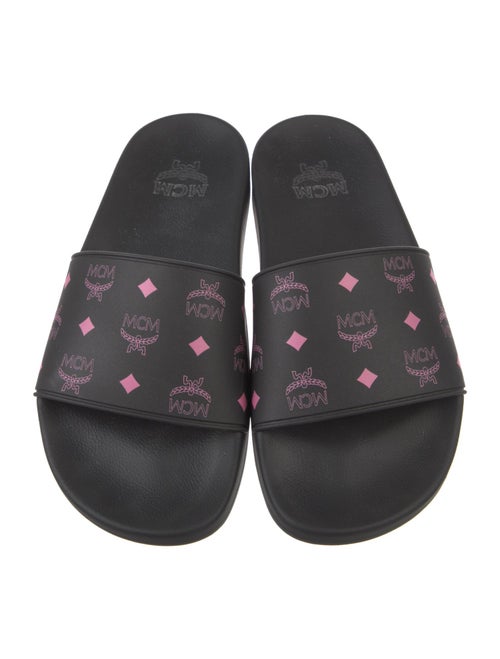 MCM Rubber Printed Slides
