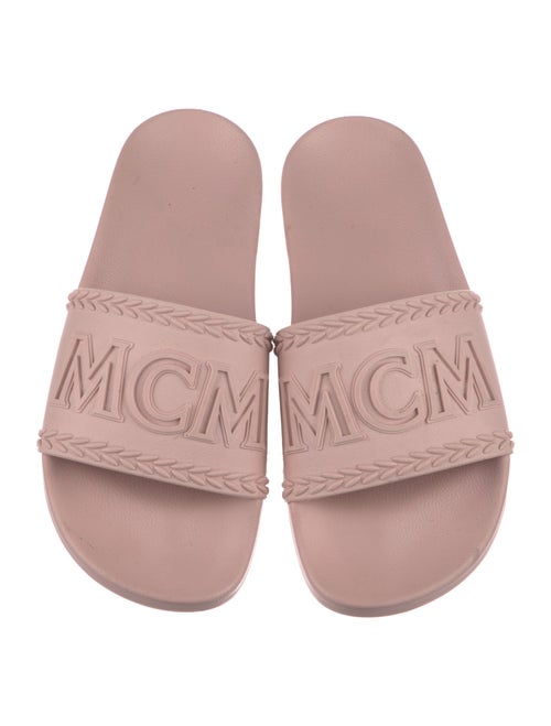 MCM Rubber Slides