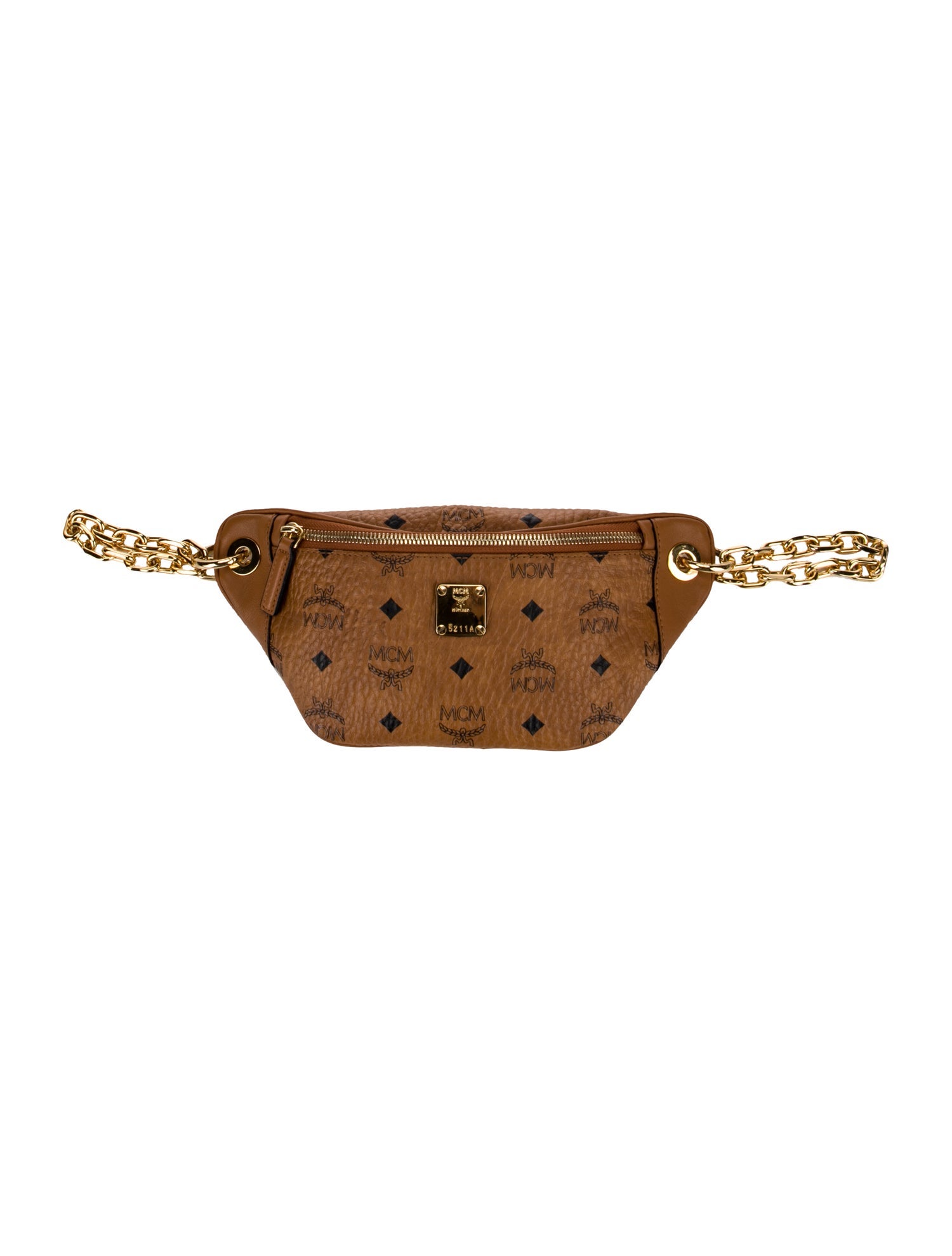 MCM Belt Bag