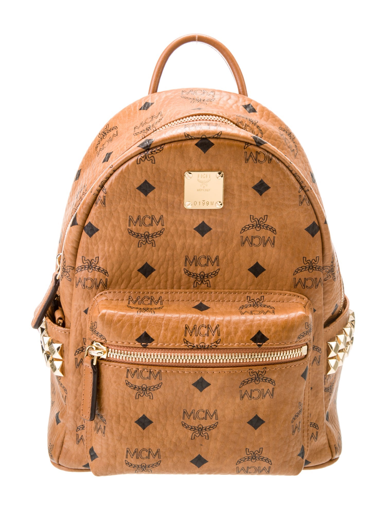MCM Backpack