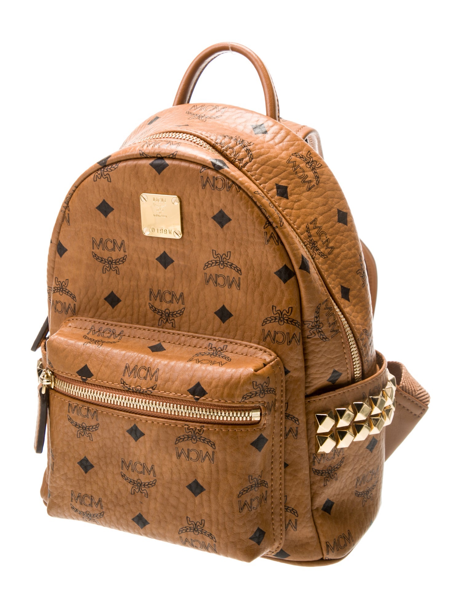 MCM Backpack