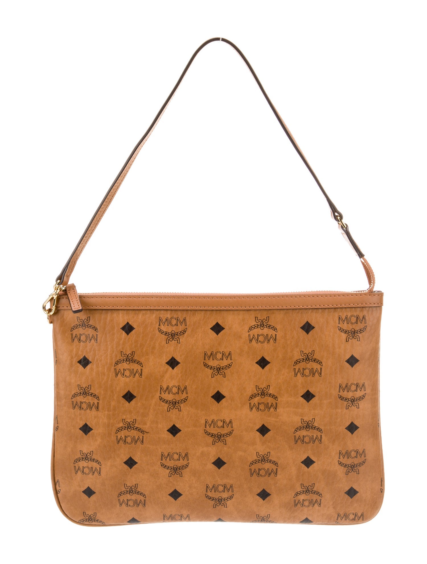 MCM Shoulder Bag