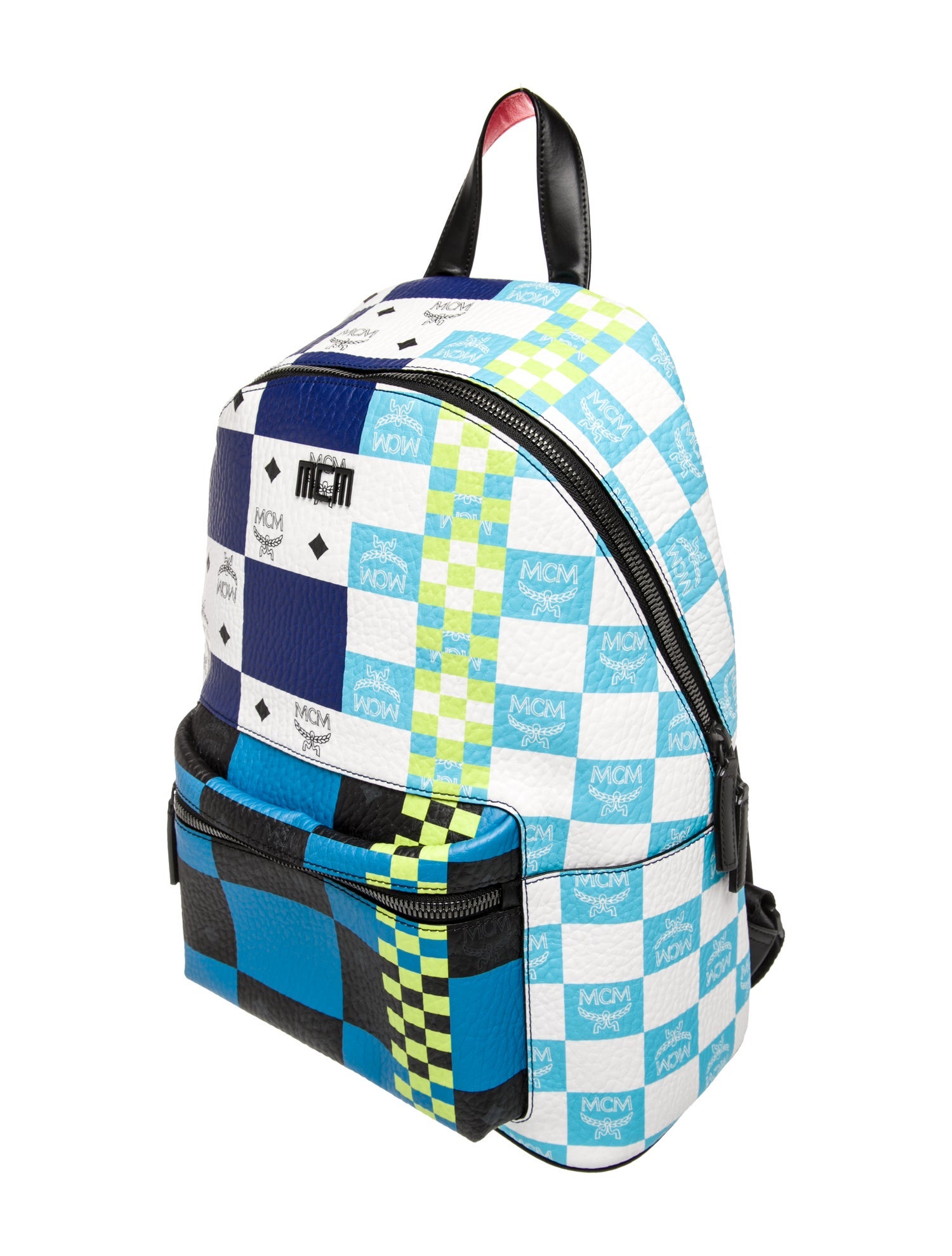 MCM Visetos Backpack