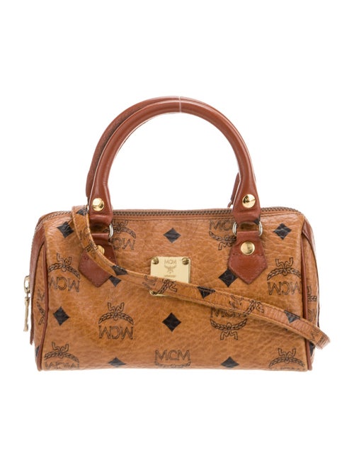 MCM Shoulder Bag