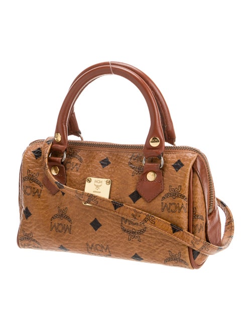 MCM Shoulder Bag