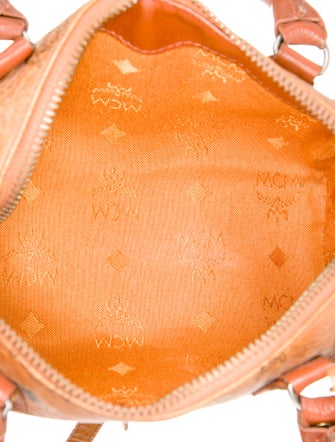 MCM Shoulder Bag