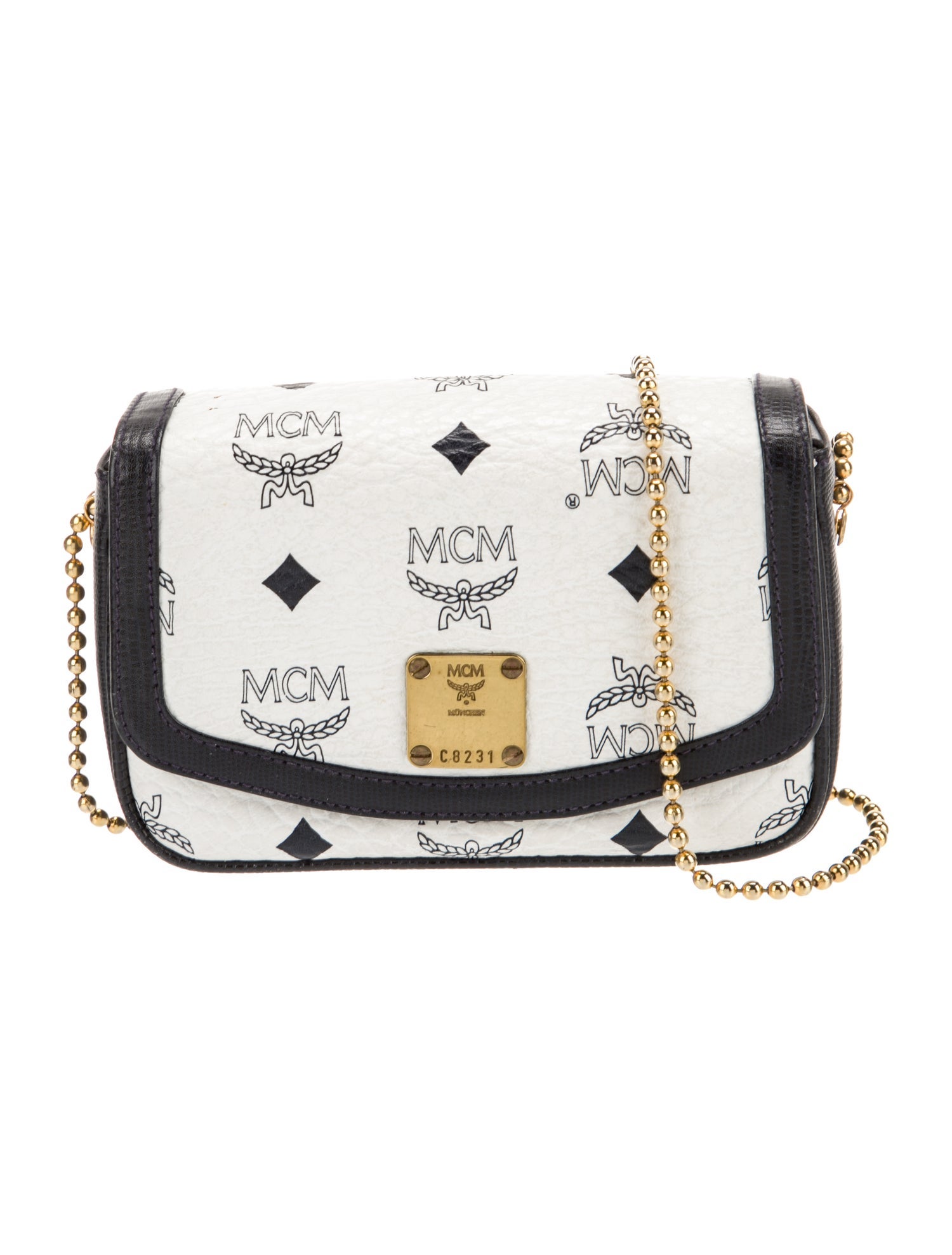 MCM Crossbody Bag