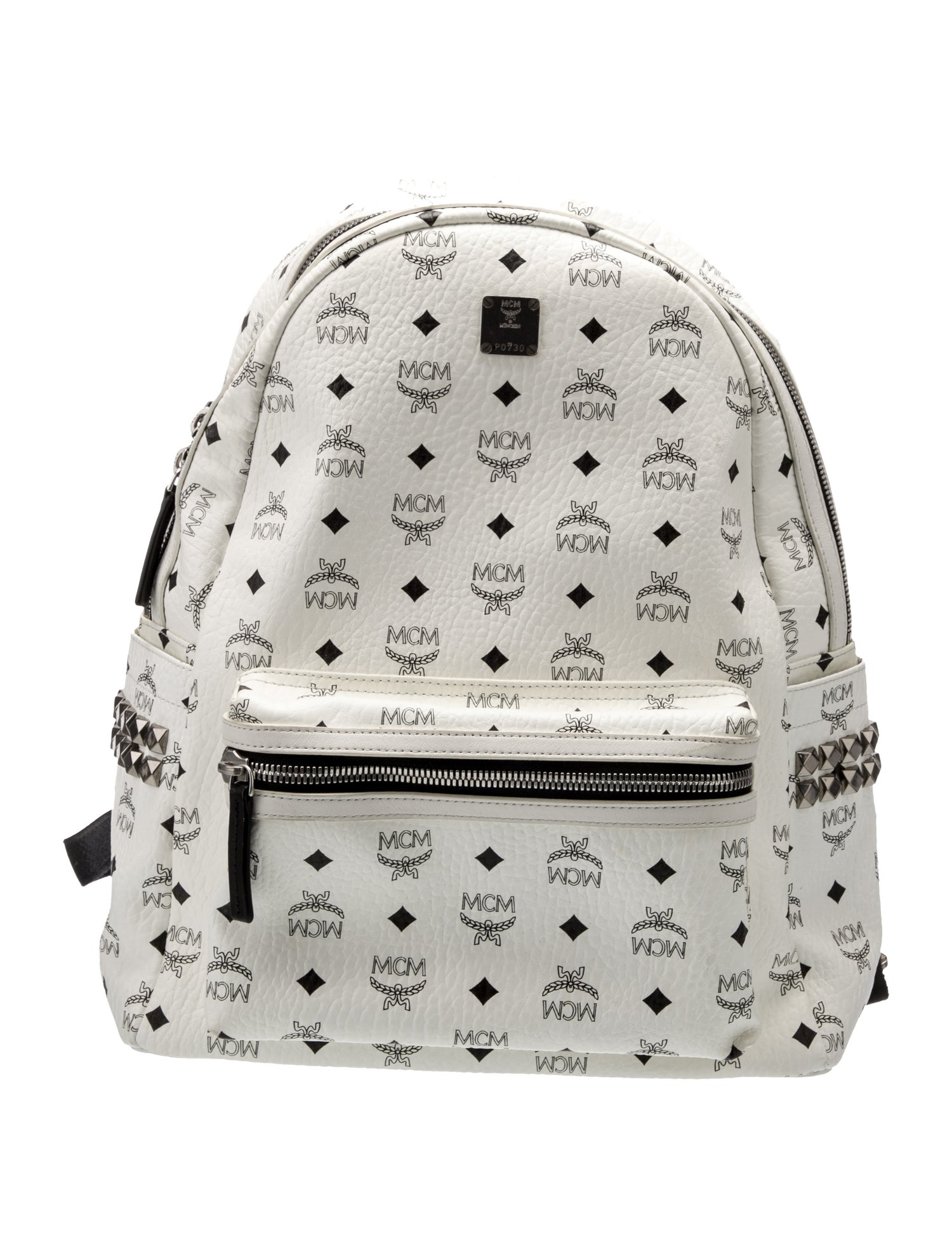 MCM Backpack