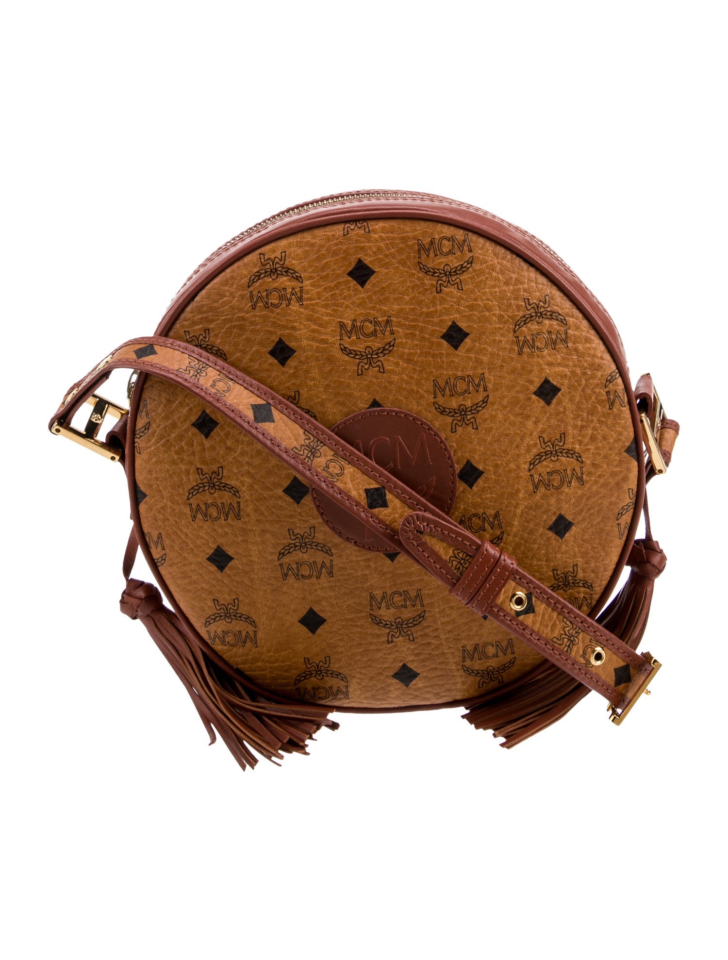 MCM Crossbody Bag