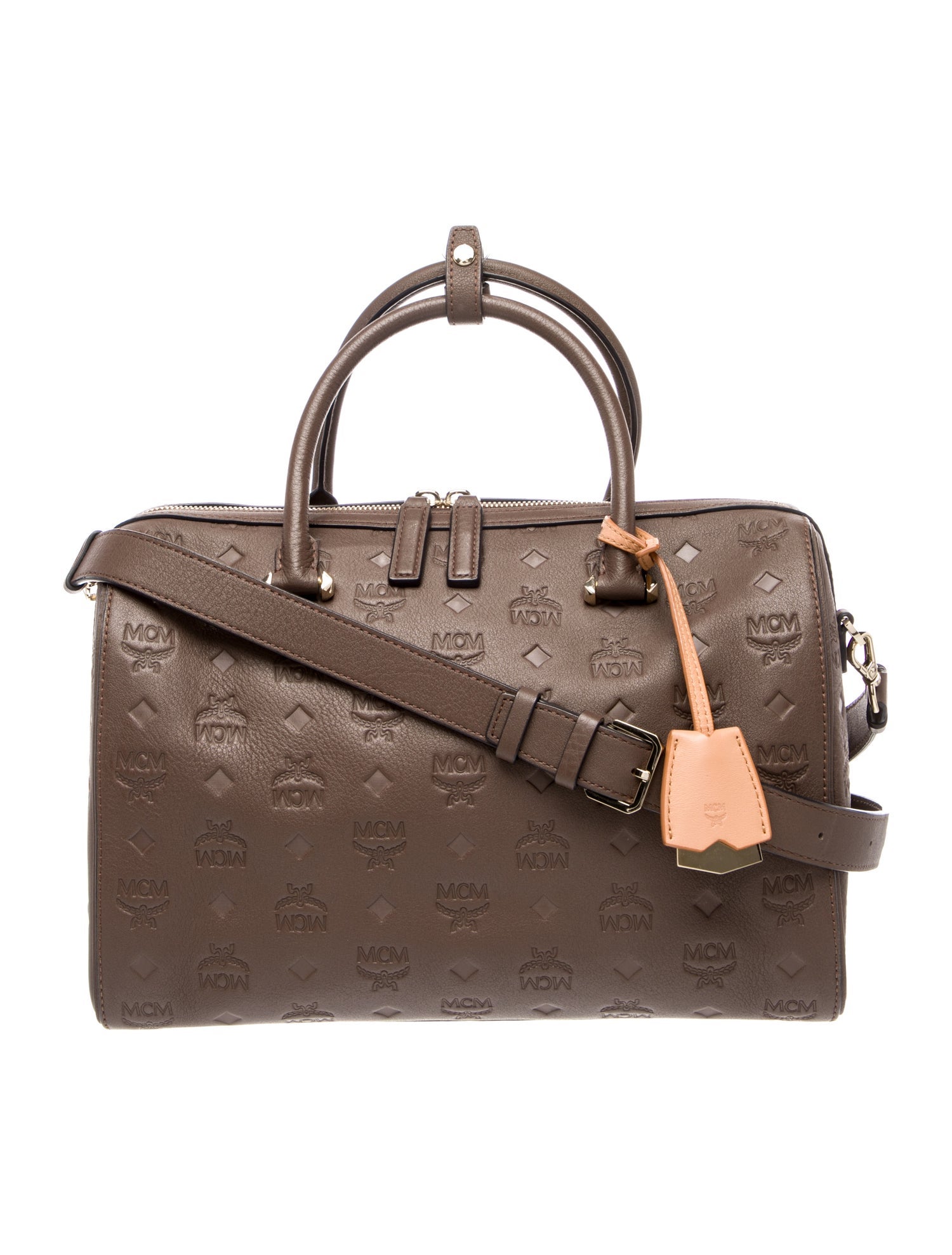 MCM Visetos Ottomar Boston