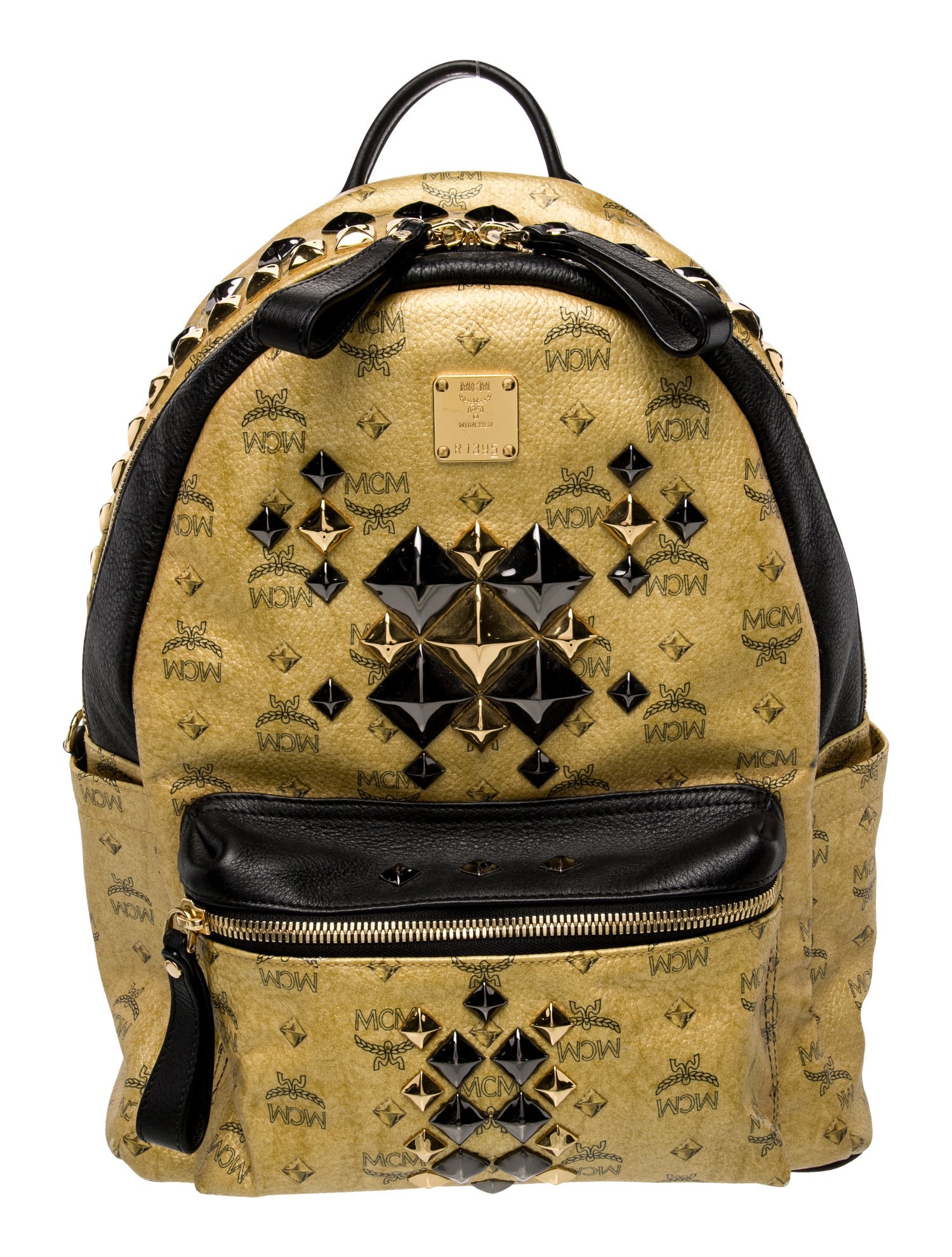 MCM Backpack