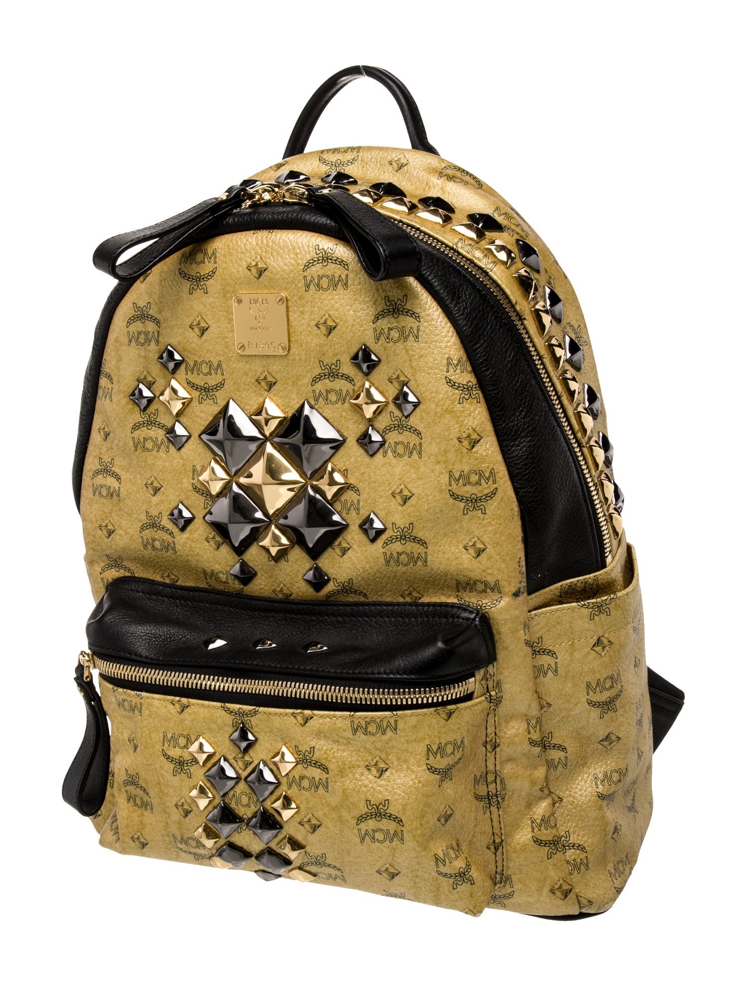 MCM Backpack