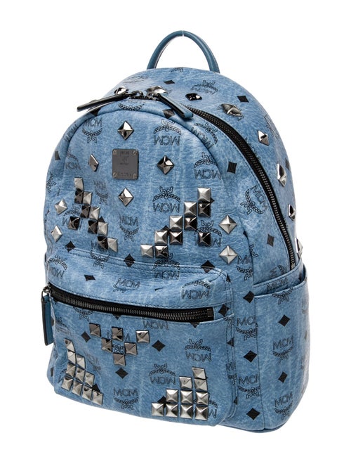 MCM Backpack