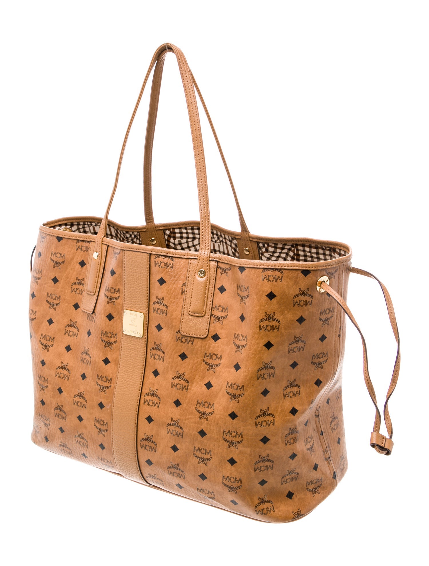MCM Tote