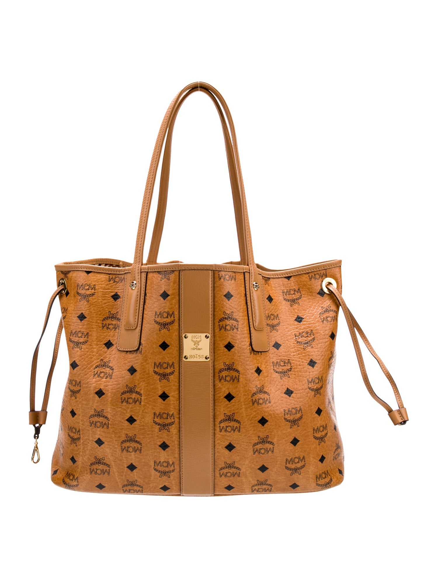 MCM Tote