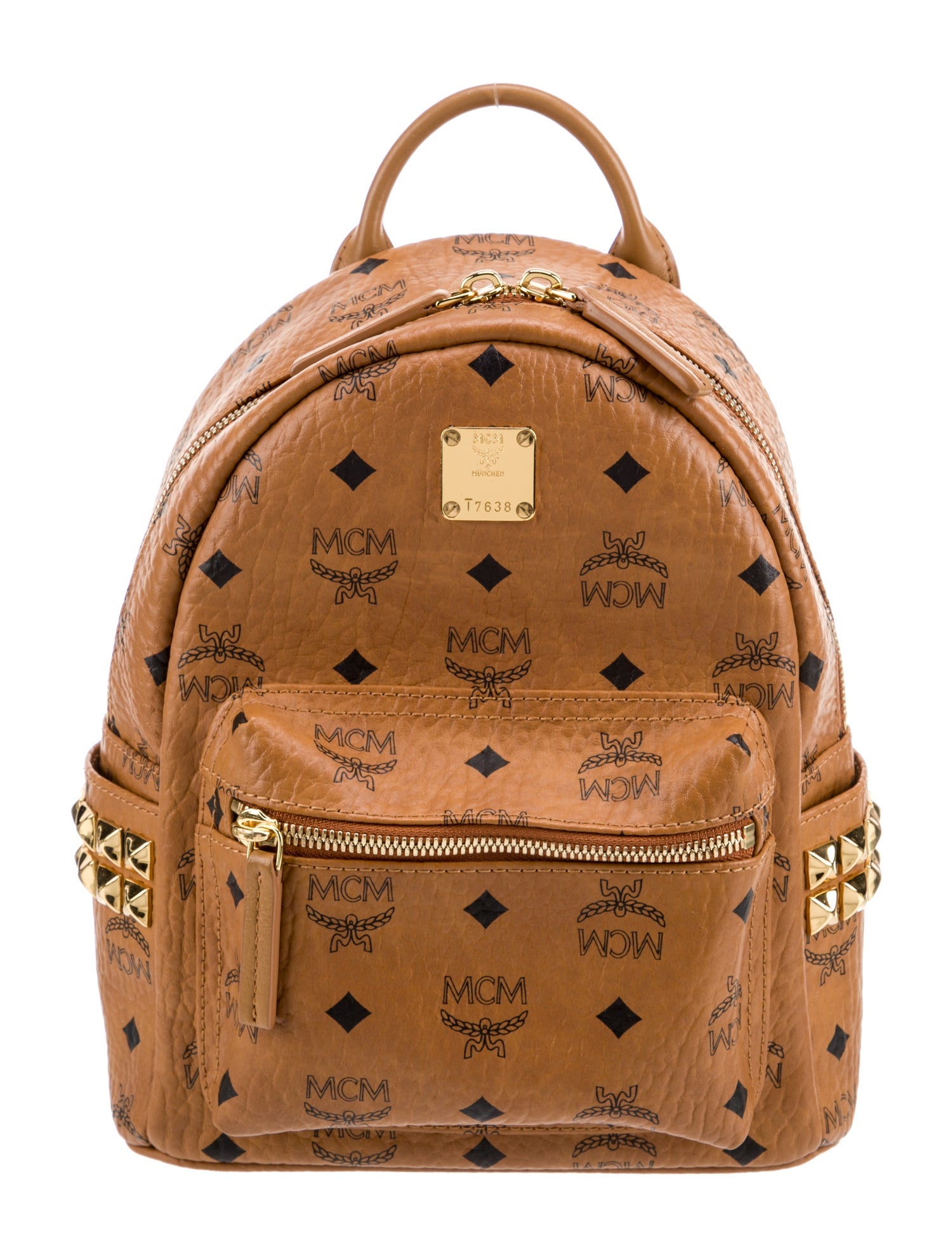 MCM Backpack