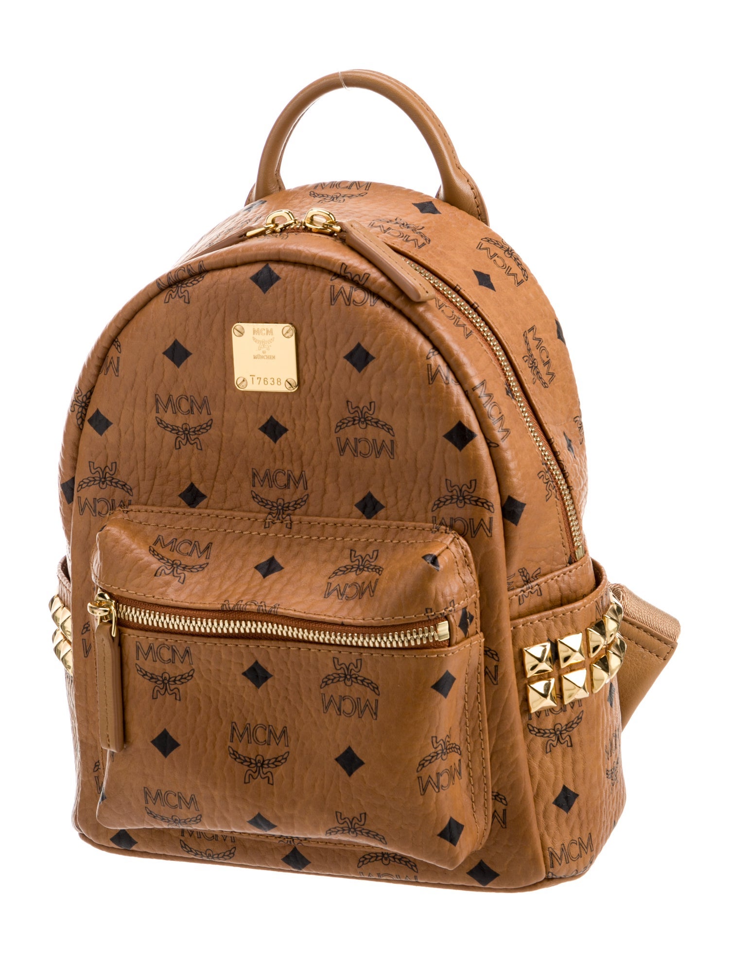 MCM Backpack