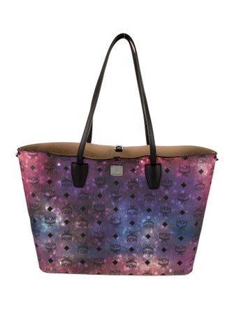 MCM Tote