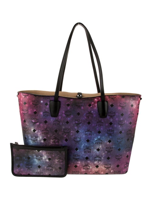 MCM Tote