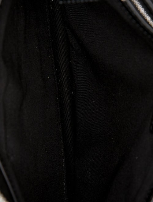 MCM Leather Portfolio