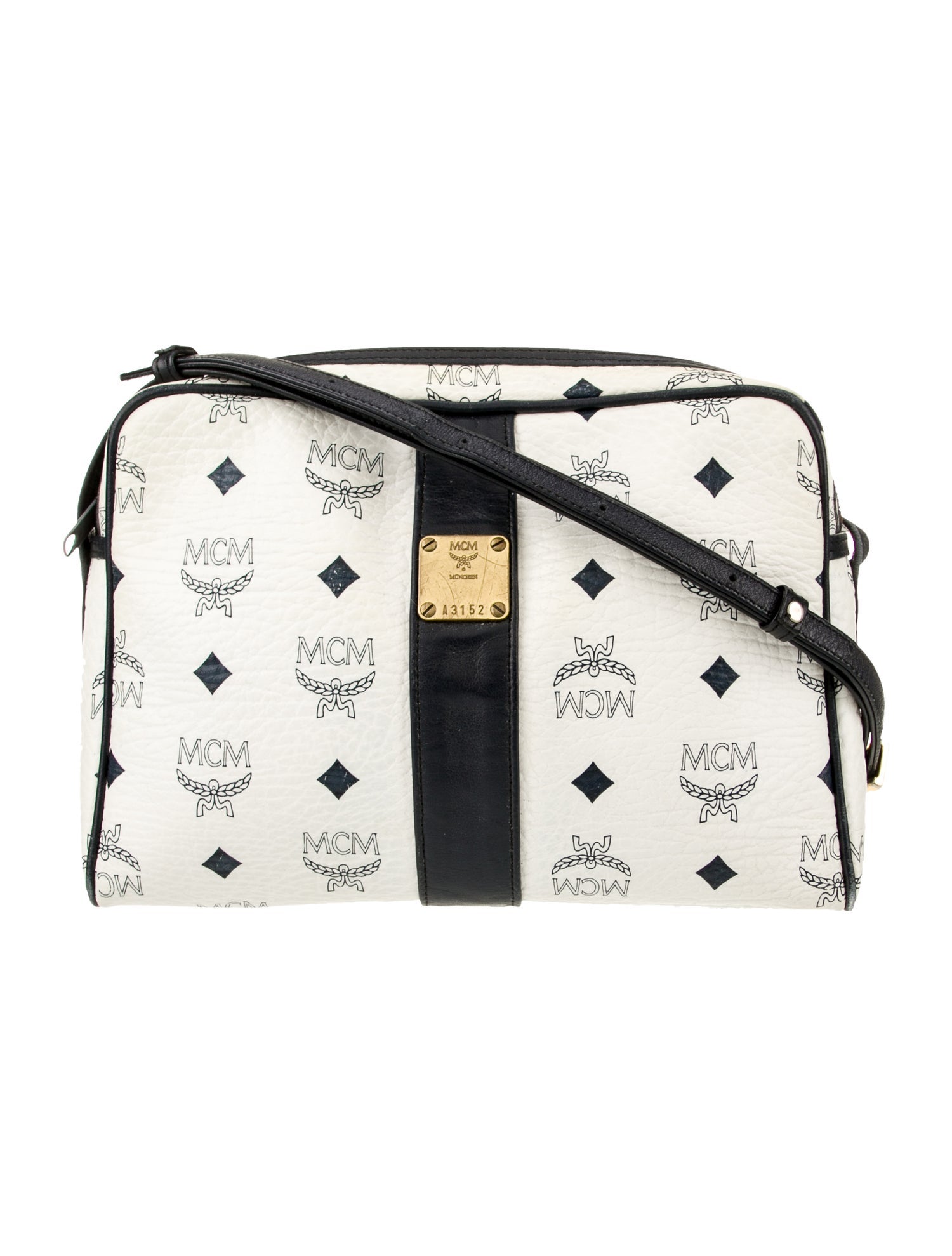 MCM Crossbody Bag