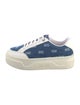 MCM Skyward Sneakers