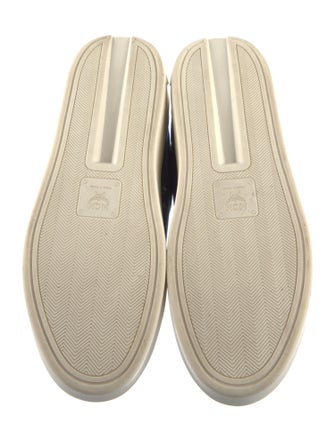 MCM Skyward Sneakers