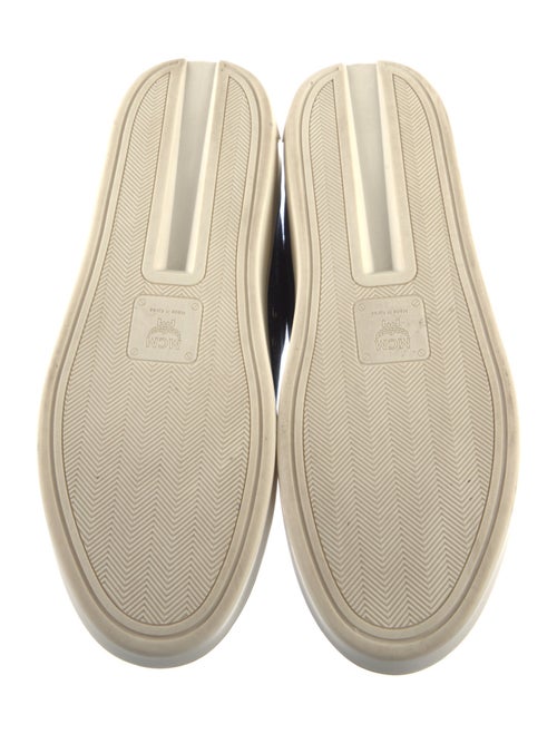 MCM Skyward Sneakers
