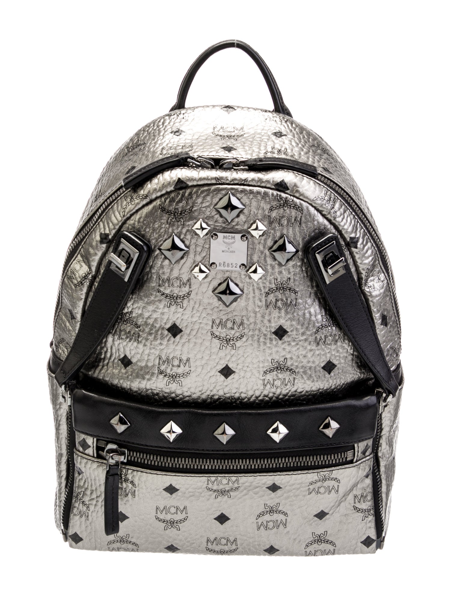 MCM Backpack