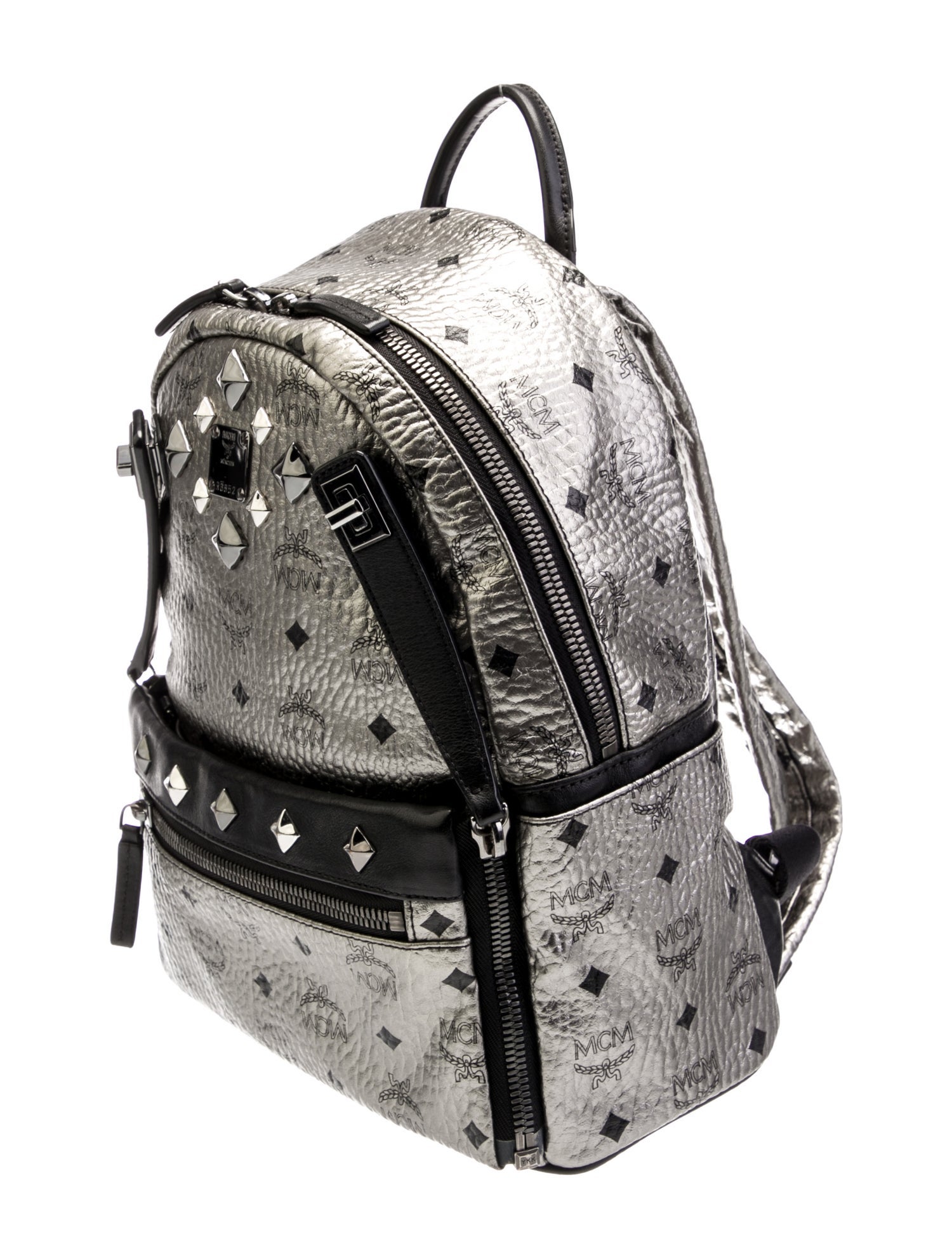MCM Backpack