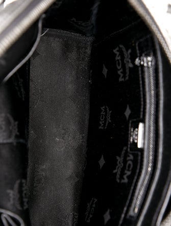 MCM Backpack