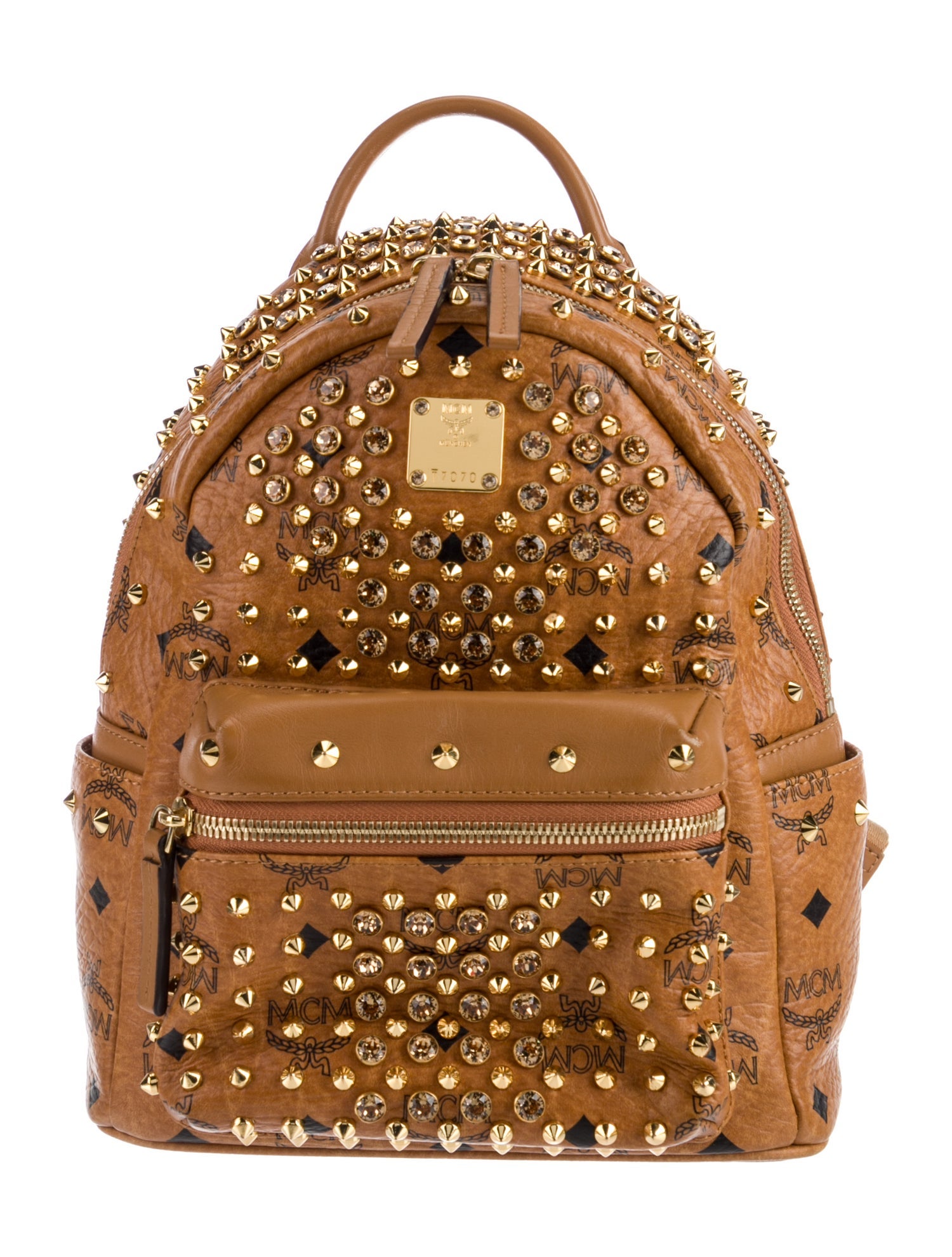 MCM Backpack