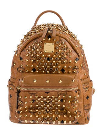 MCM Backpack