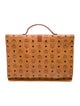 MCM Briefcase
