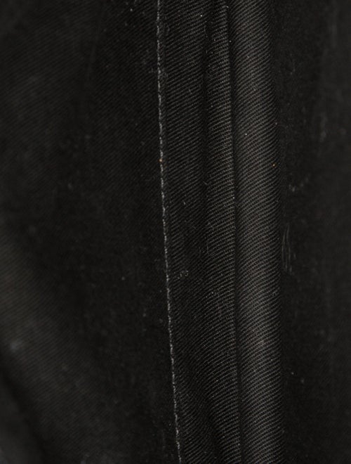 MCM Leather Crossbody Bag