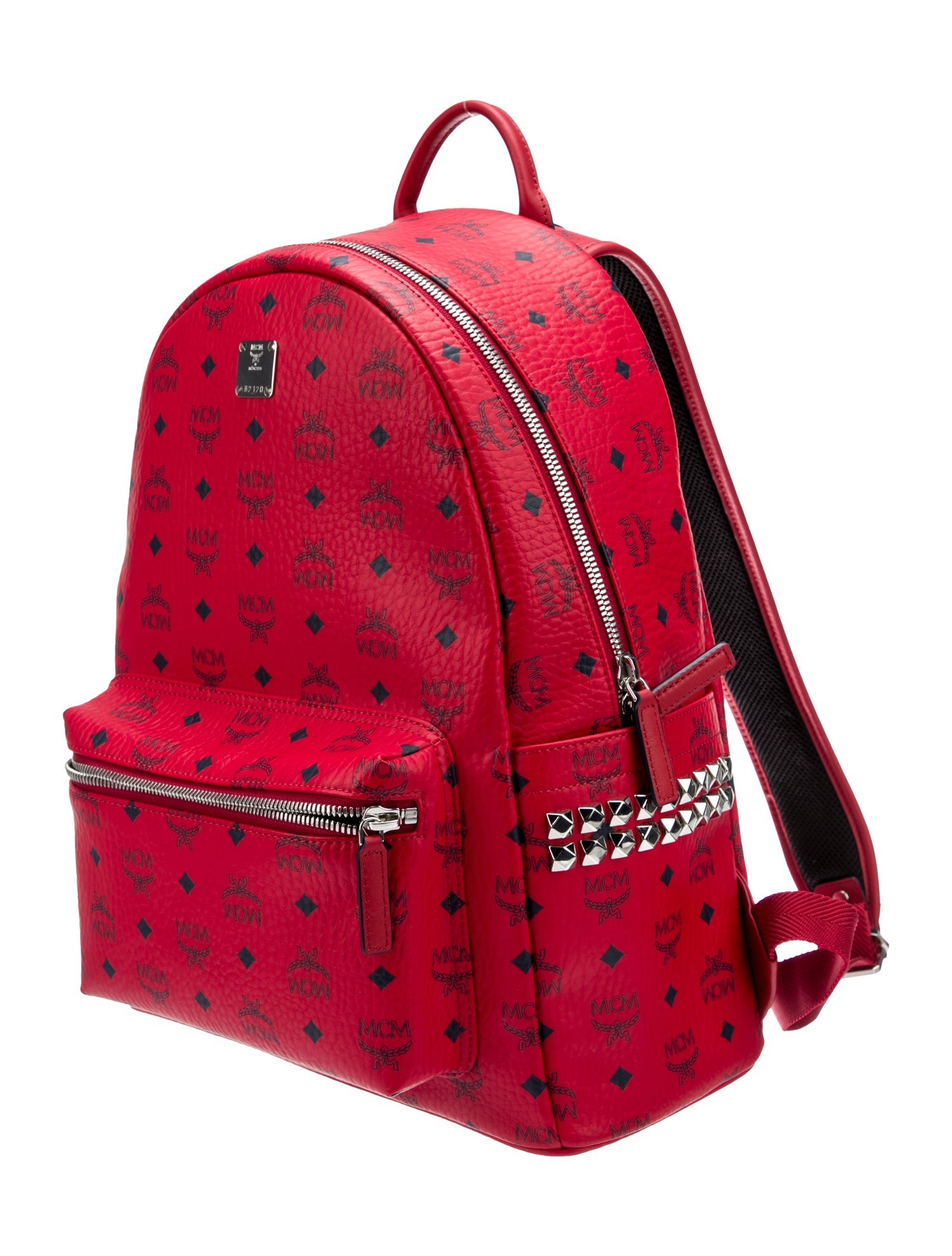 MCM Backpack