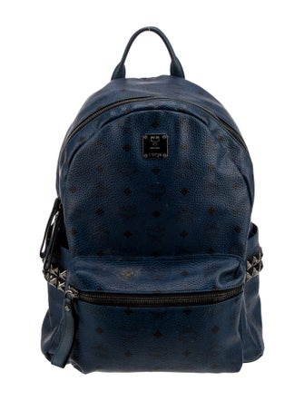 MCM Visetos Backpack