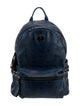MCM Visetos Backpack