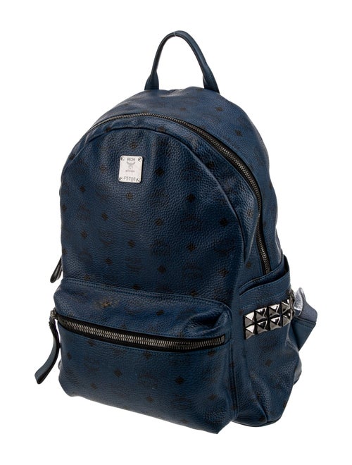 MCM Visetos Backpack