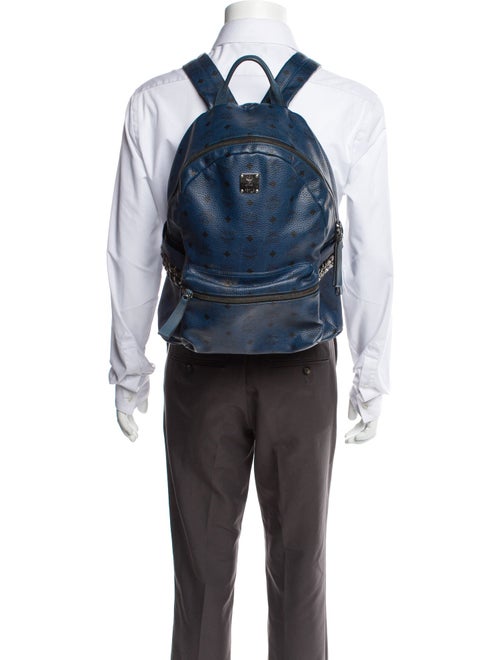 MCM Visetos Backpack