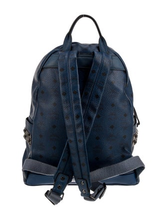 MCM Visetos Backpack