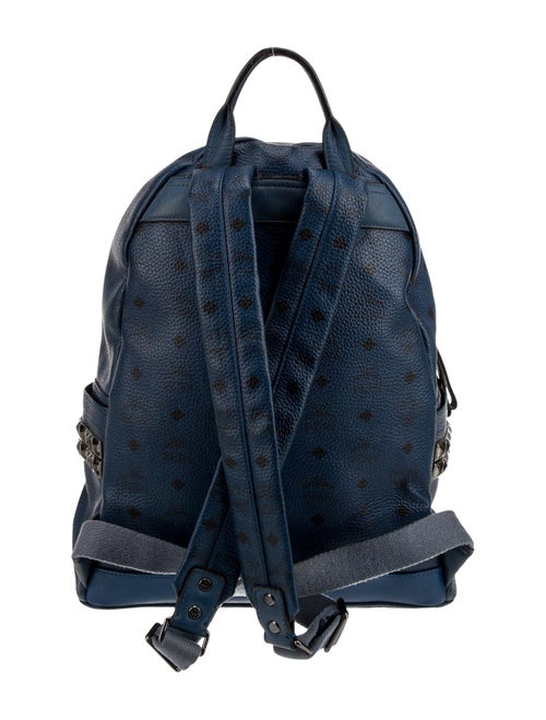 MCM Visetos Backpack