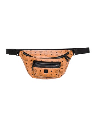 MCM Belt Bag