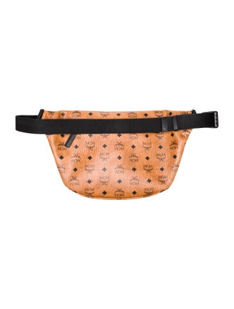 MCM Belt Bag