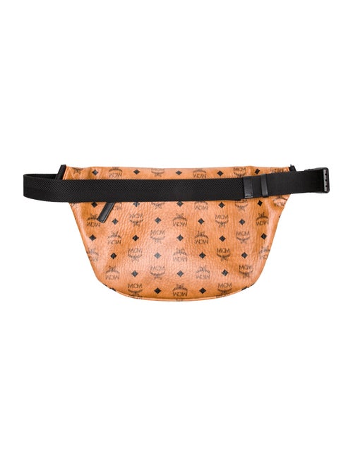 MCM Belt Bag