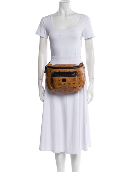 MCM Belt Bag